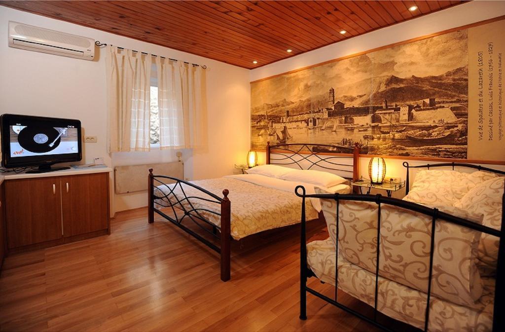 Studio Pistura Сплит Номер фото