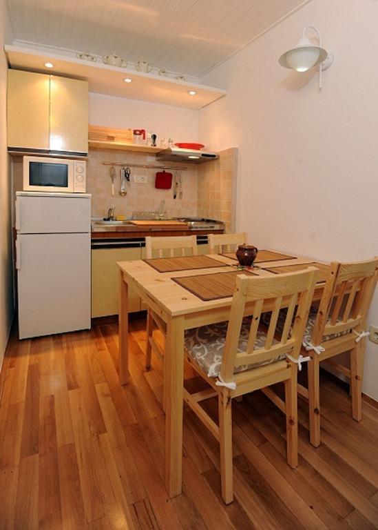 Studio Pistura Сплит Номер фото