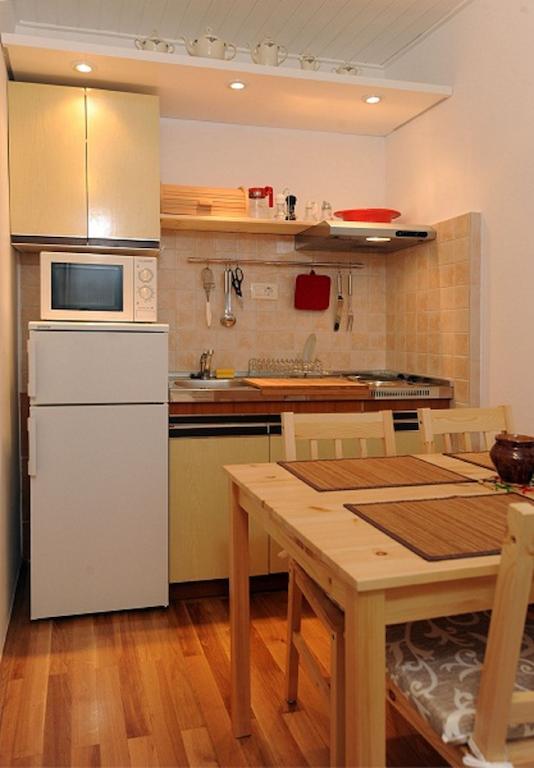 Studio Pistura Сплит Номер фото